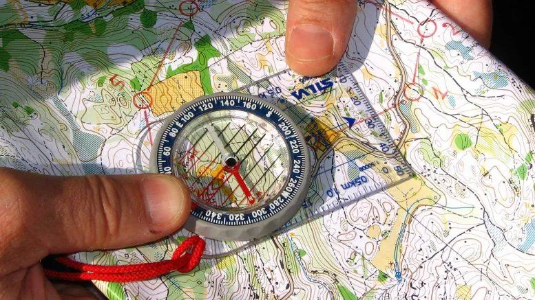 Orienteering in Val di Sole Orienteering in Val di Sole