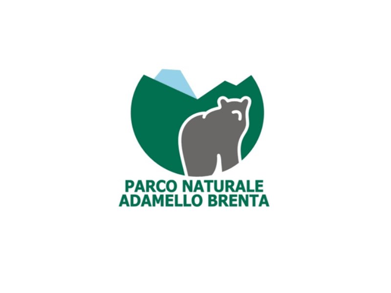 Parco Naturale Adamello Brenta - logo Parco Naturale Adamello Brenta - logo