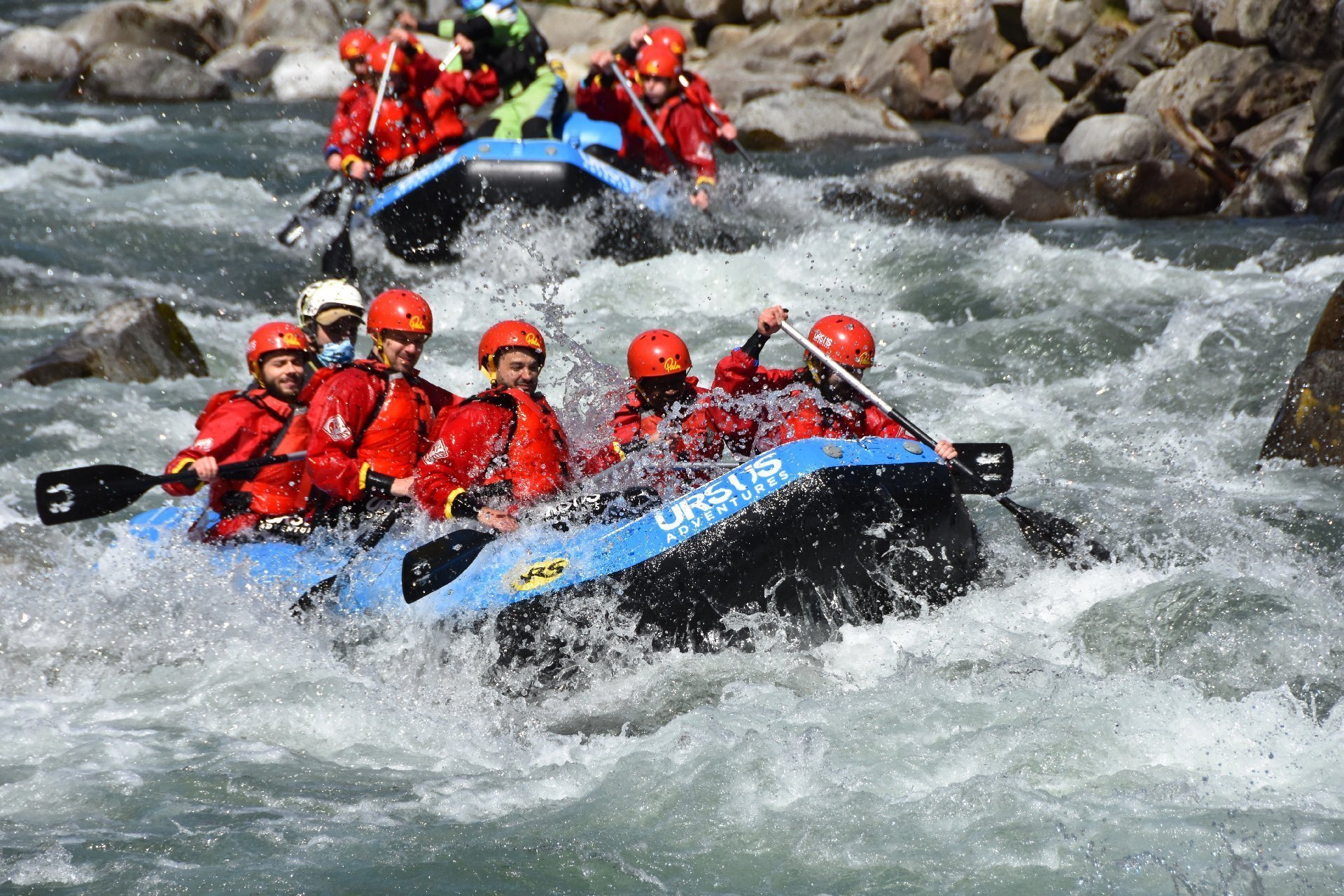 Rafting Outdoor Ursus Adventures Rafting Outdoor Ursus Adventures