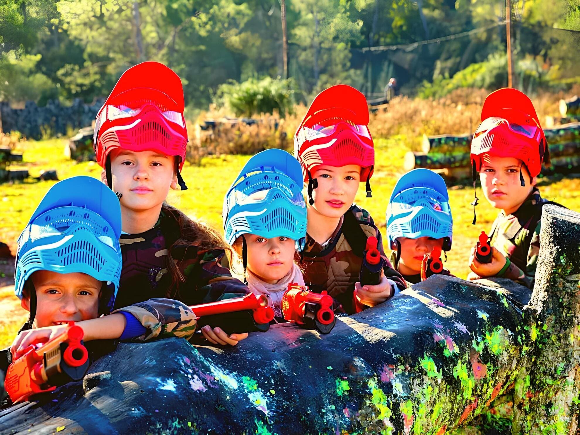 Paintball