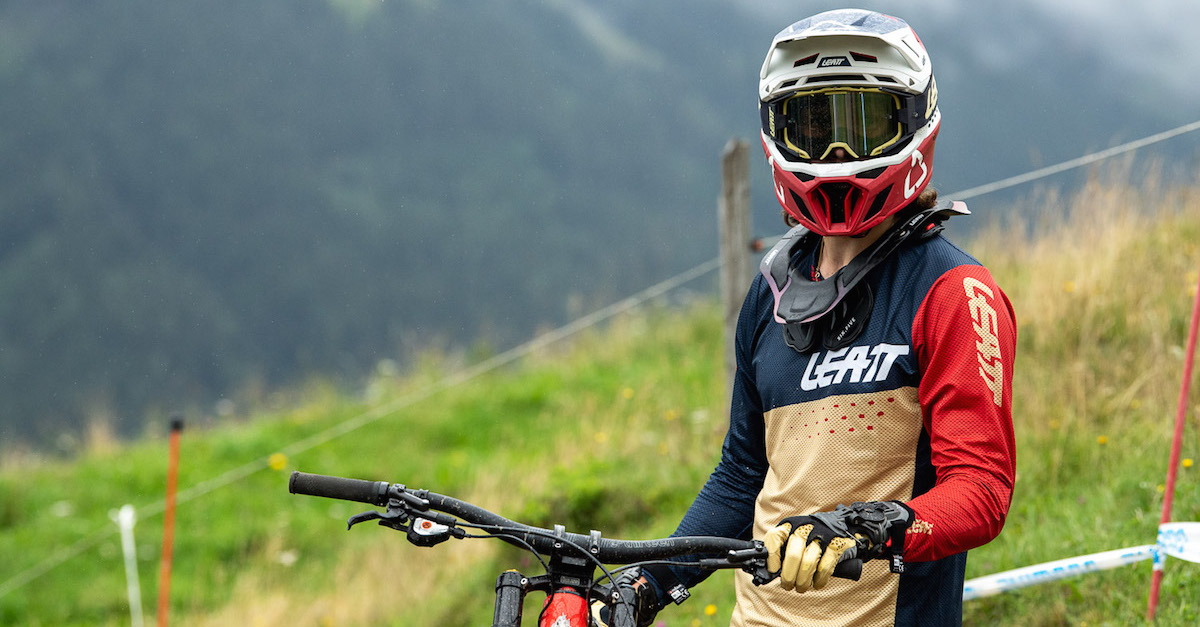 Leatt DBX 2021 6183