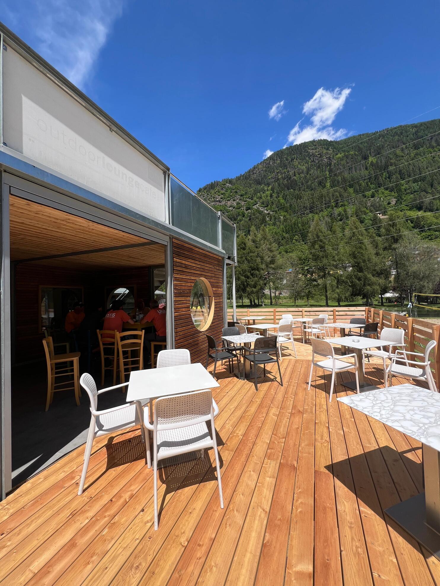 Ristorante Ursus Adventures Val Di Sole Ristorante Ursus Adventures Val Di Sole
